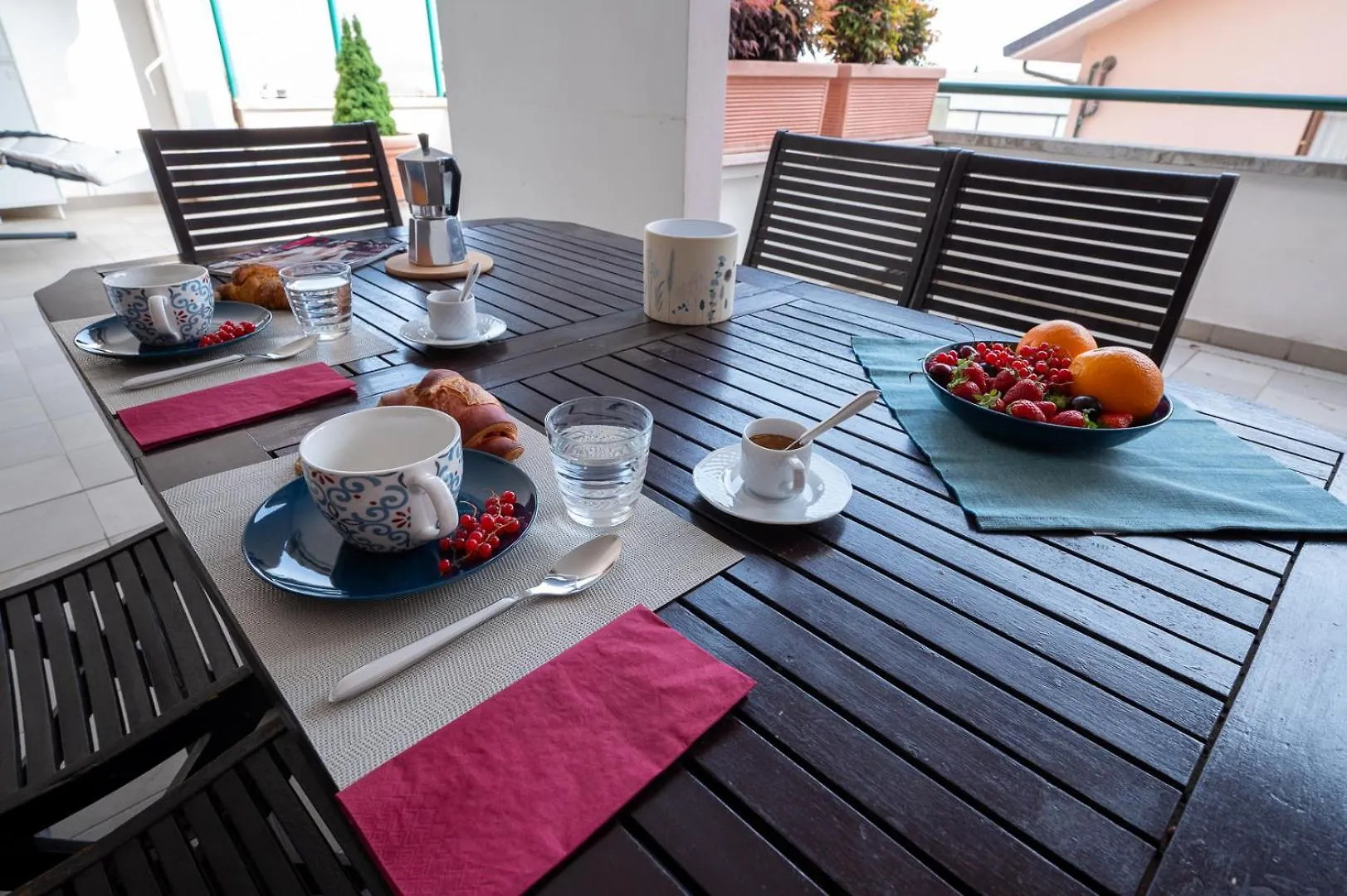 Appartement Italian Vacation Homes - Easy Living Iseo Lake Predore