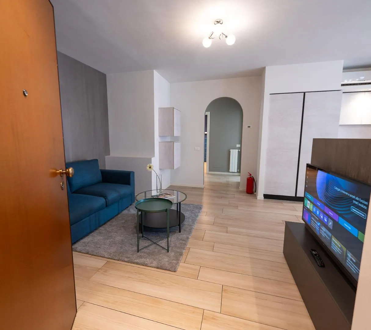 Italian Vacation Homes - Easy Living Iseo Lake Predore Appartement