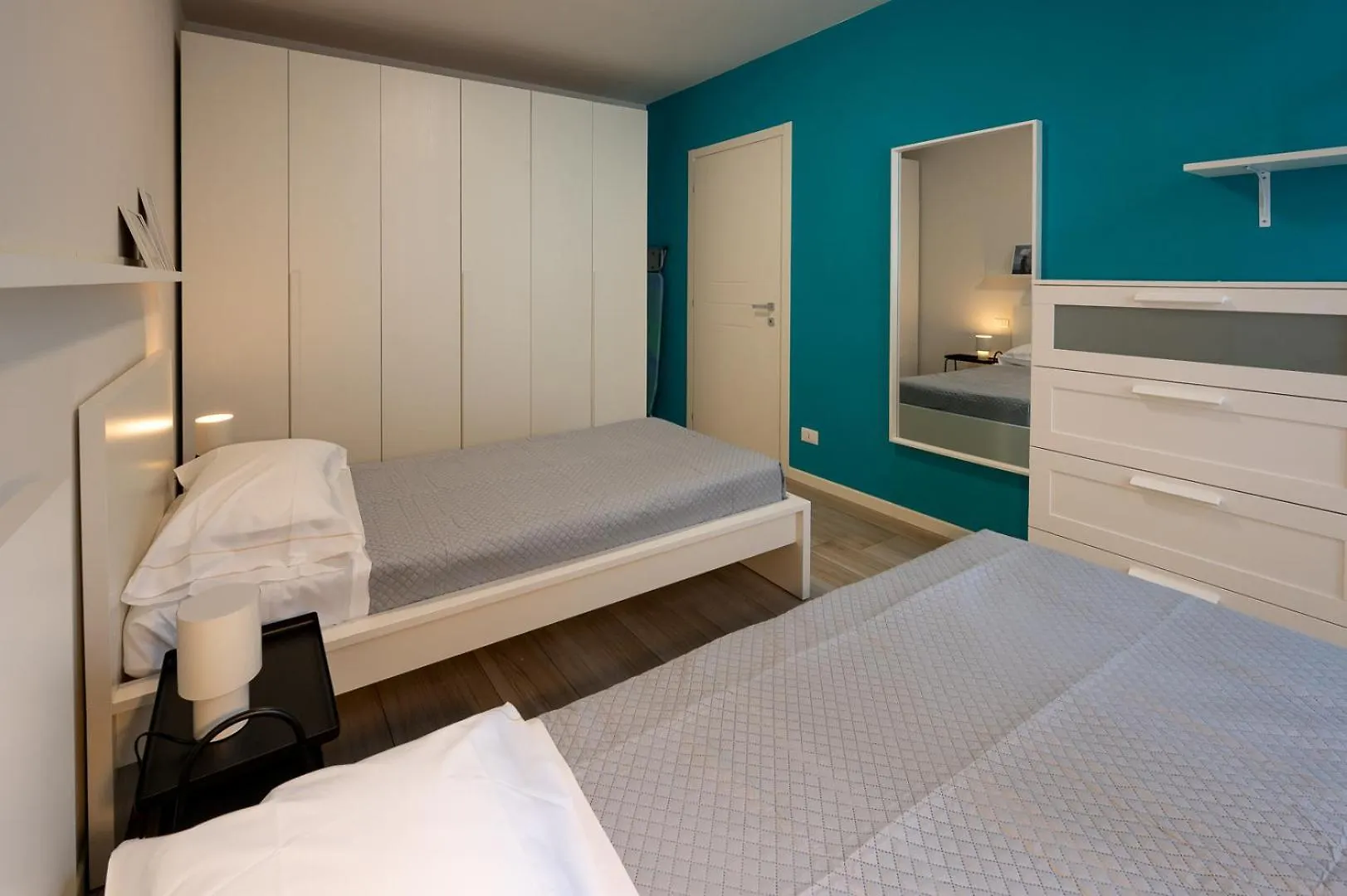 Appartement Italian Vacation Homes - Easy Living Iseo Lake Predore Italie
