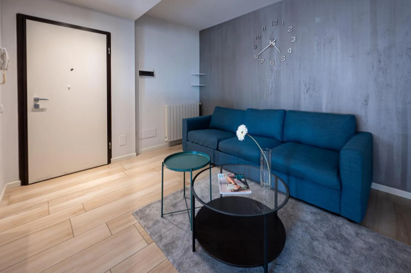 Italian Vacation Homes - Easy Living Iseo Lake Predore Appartement
