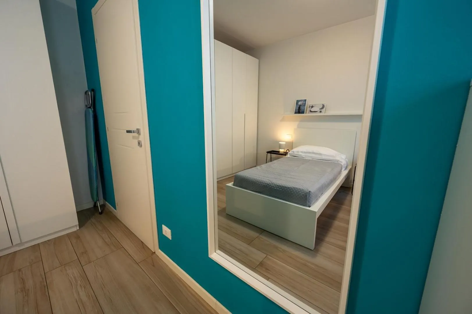 Italian Vacation Homes - Easy Living Iseo Lake Predore
