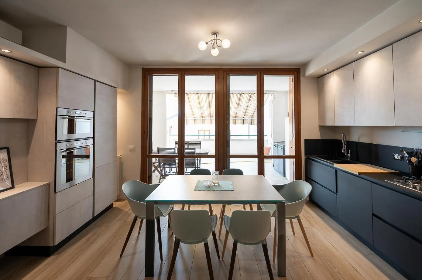 Italian Vacation Homes - Easy Living Iseo Lake Predore