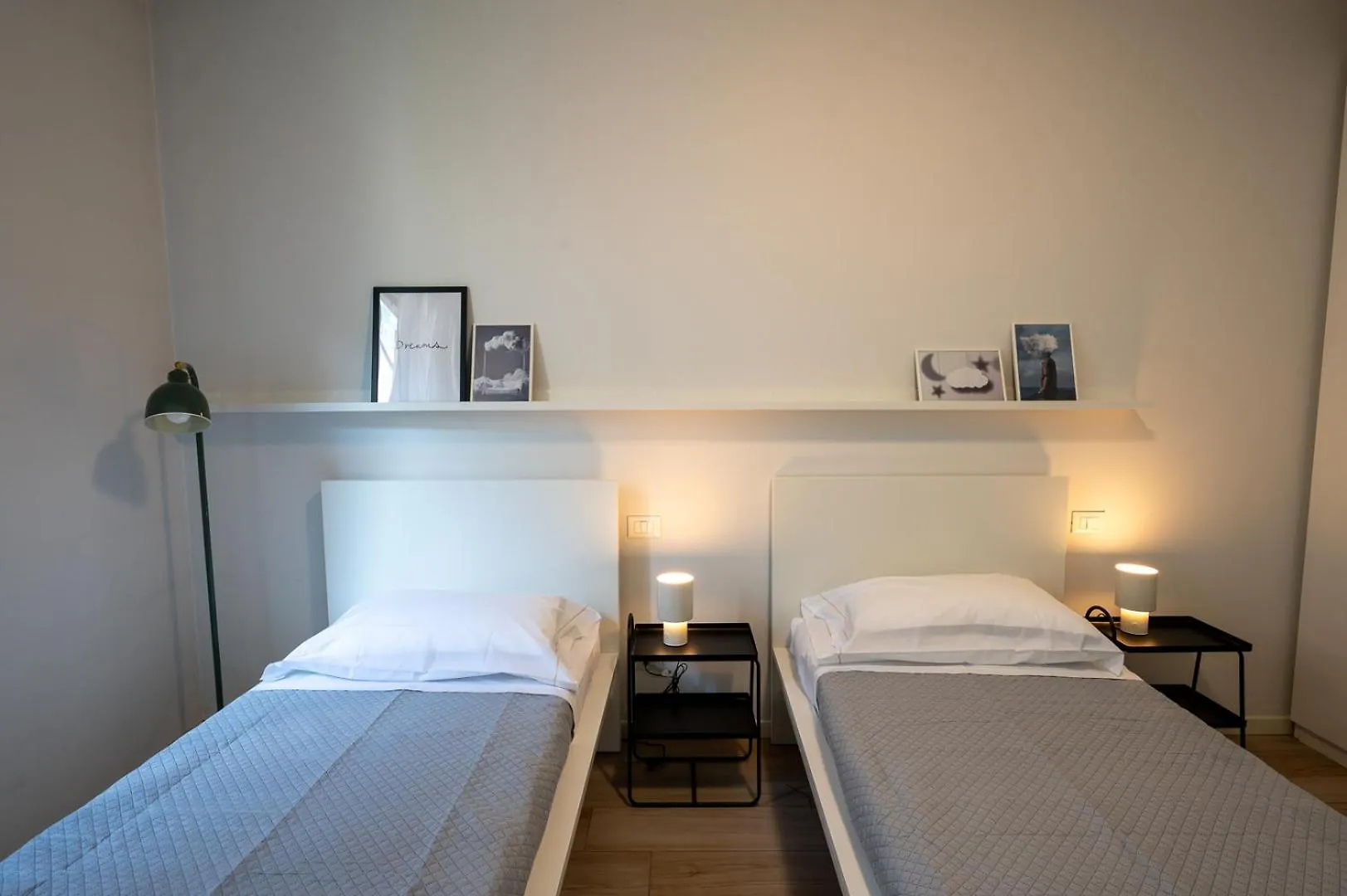 Appartement Italian Vacation Homes - Easy Living Iseo Lake Predore Italie
