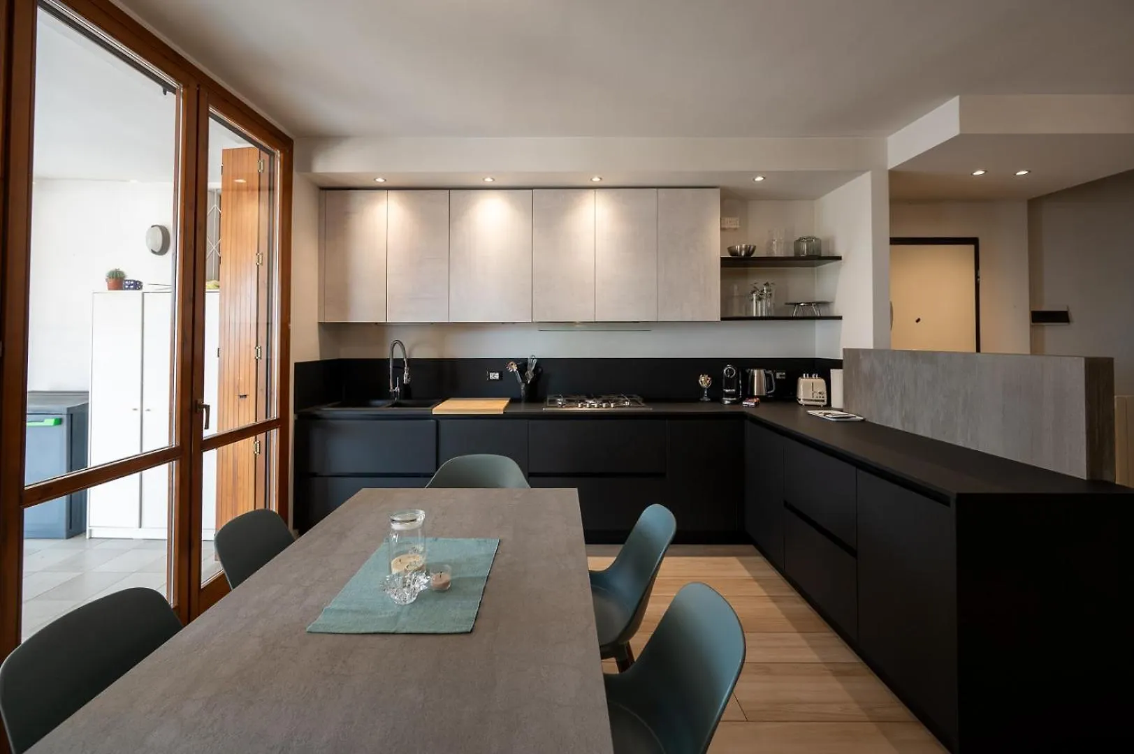 Appartement Italian Vacation Homes - Easy Living Iseo Lake Predore