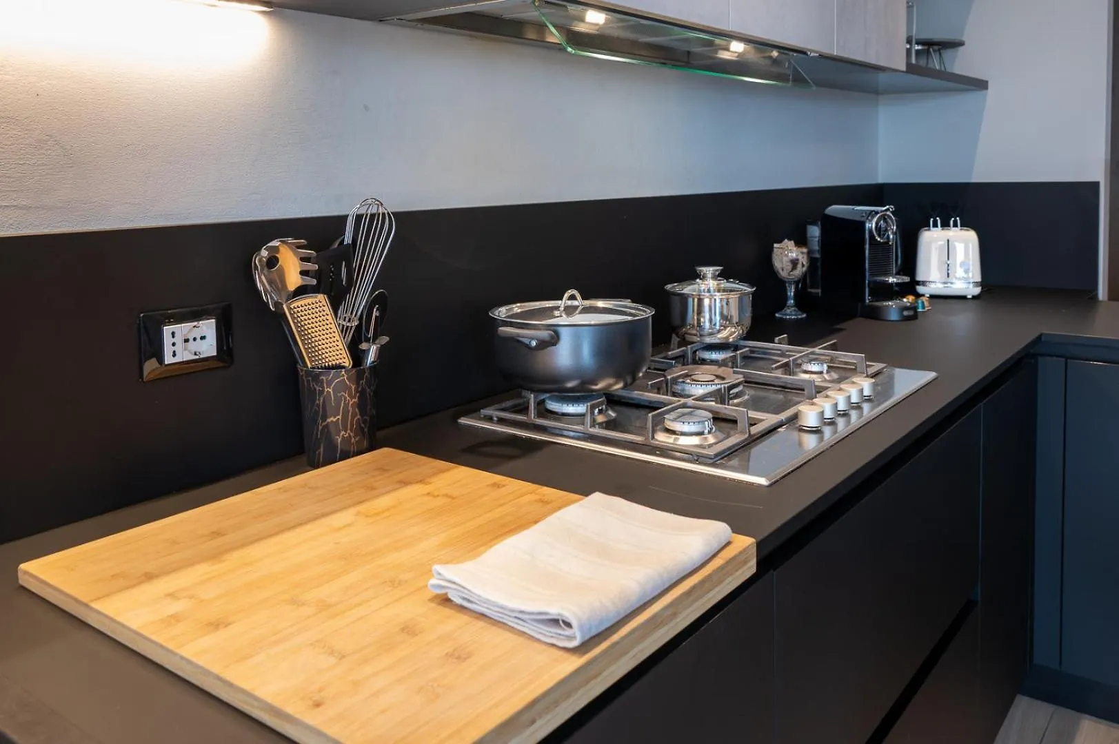 Italian Vacation Homes - Easy Living Iseo Lake Predore Włochy